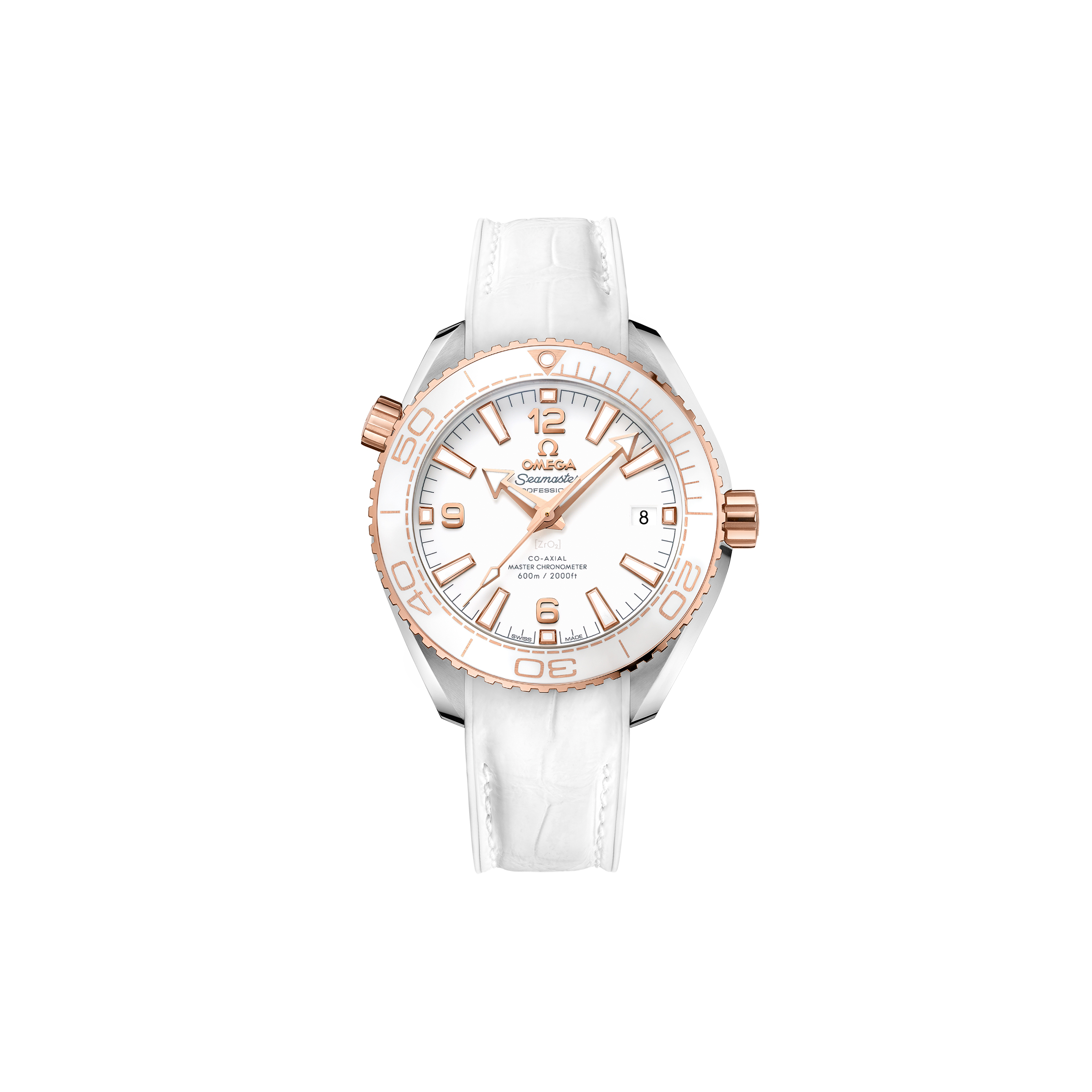 OMEGA SEAMASTER PLANET OCEAN 600M WATCH 215.23.40.20.04.001 OMEGA SEAMASTER PLANET OCEAN 600M WATCH 215.23.40.20.04.001